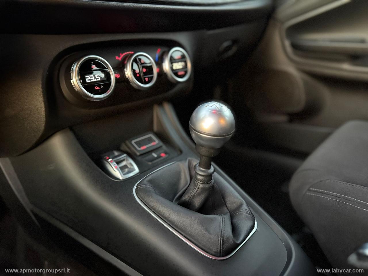 ALFA ROMEO Giulietta 1.6 JTDm 120 CV Super