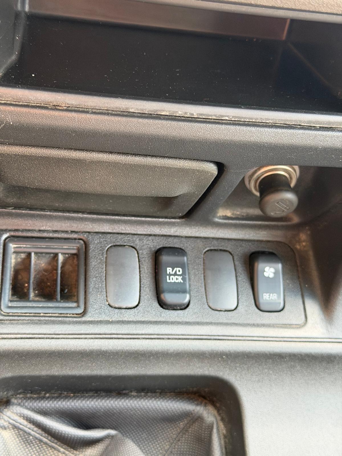 Mitsubishi Pajero 2.5 TDI GLX ANNO 2003 KM 148900