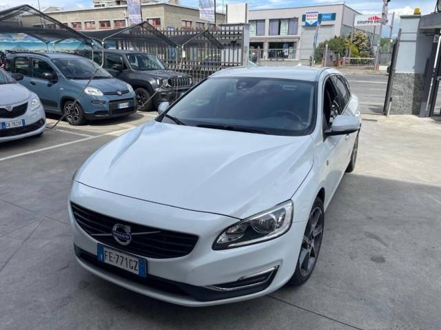 Volvo V60 2.0 d3 Volvo Ocean Race geartronic