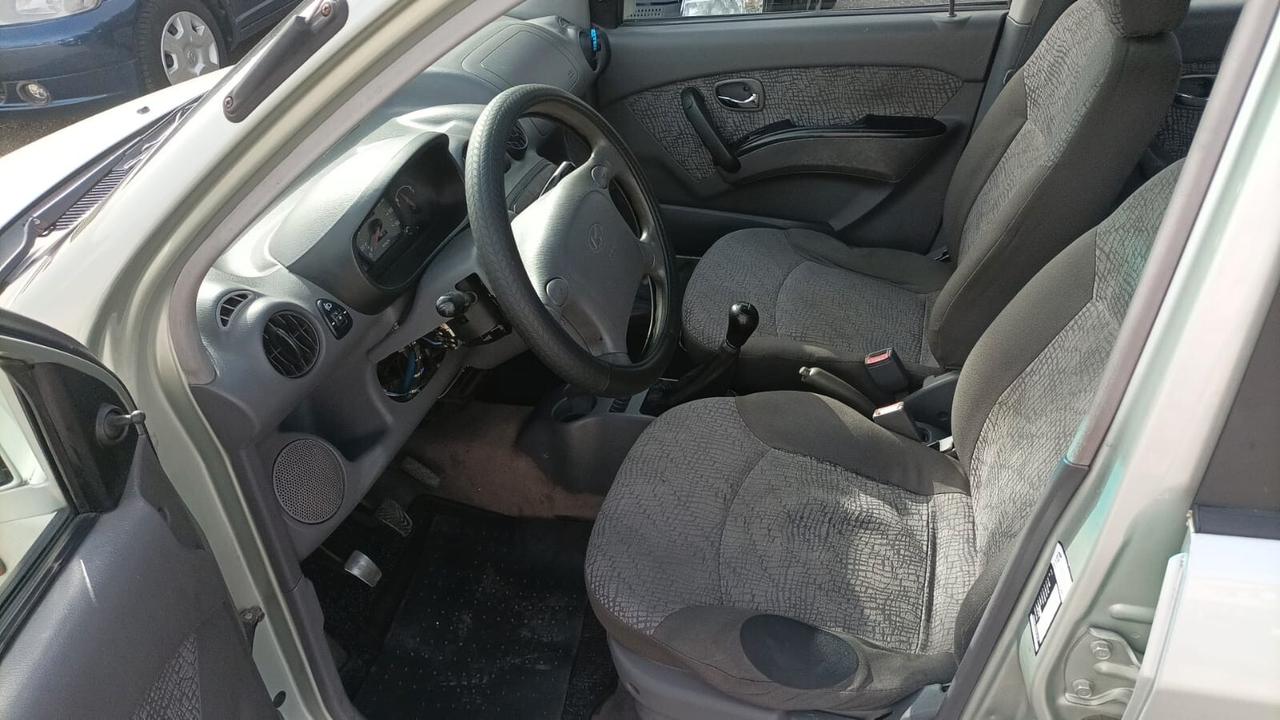 Hyundai Atos Prime 1.1 12V Active