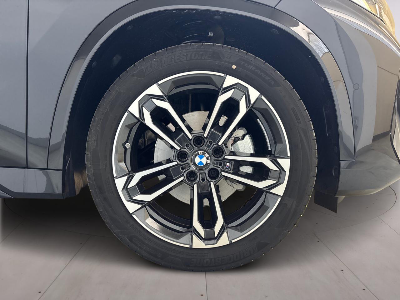 BMW X1 sDrive20d 48V MSport