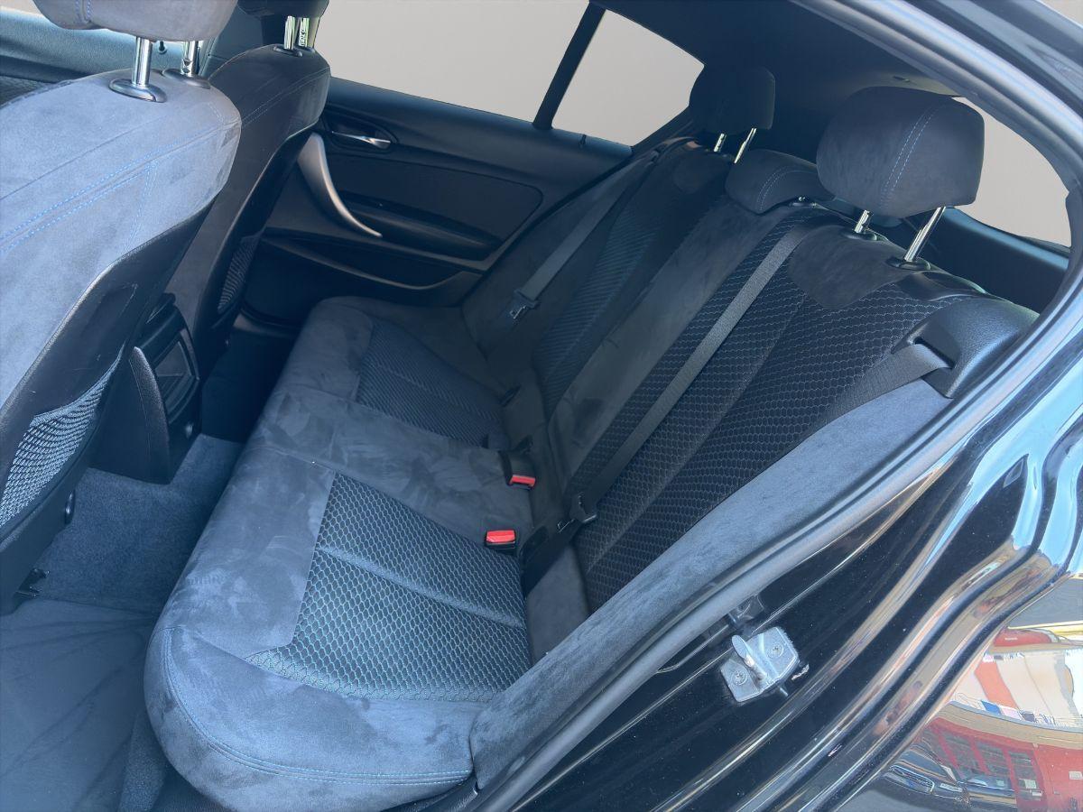 BMW - Serie 1 - 116d 2.0 116cv 5p. Msport