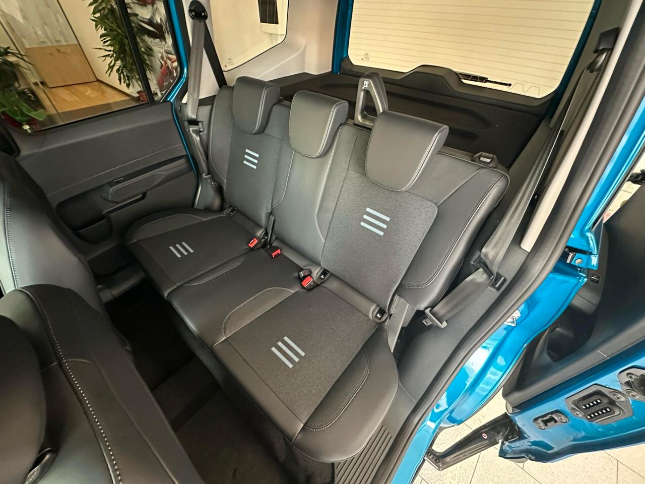 Ford Tourneo Courier Tourneo Courier 1.0 EcoBoost Active