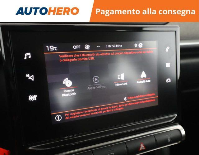 CITROEN C3 BlueHDi 100 S&S Shine