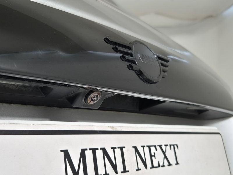 MINI Mini 5 porte Mini F55 2021 5p Mini 5p 1.5 Cooper Classic auto