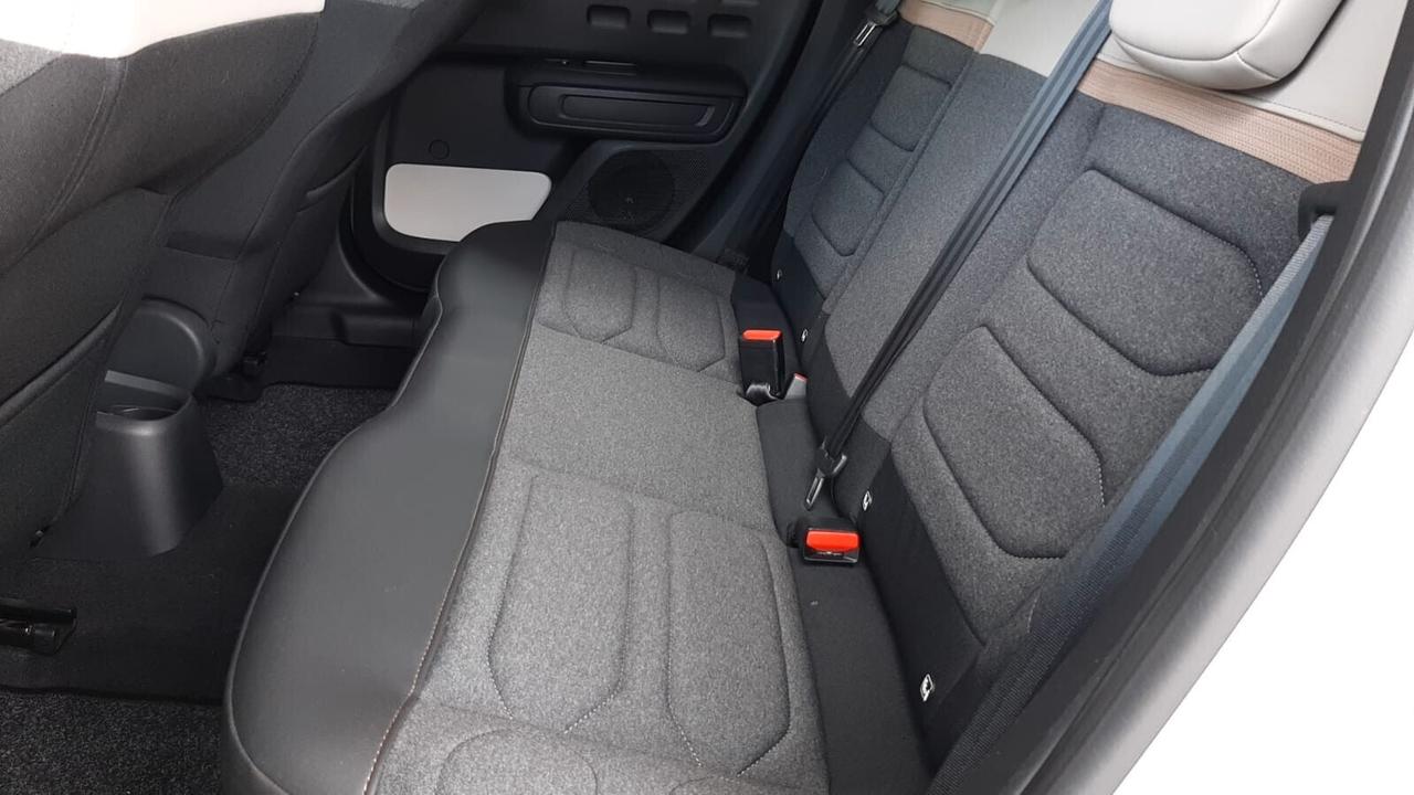 Citroen C3 BlueHDi 100 S&S Shine