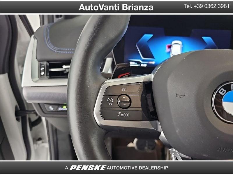 BMW Serie 2 Active Tourer 218d Active Tourer Msport