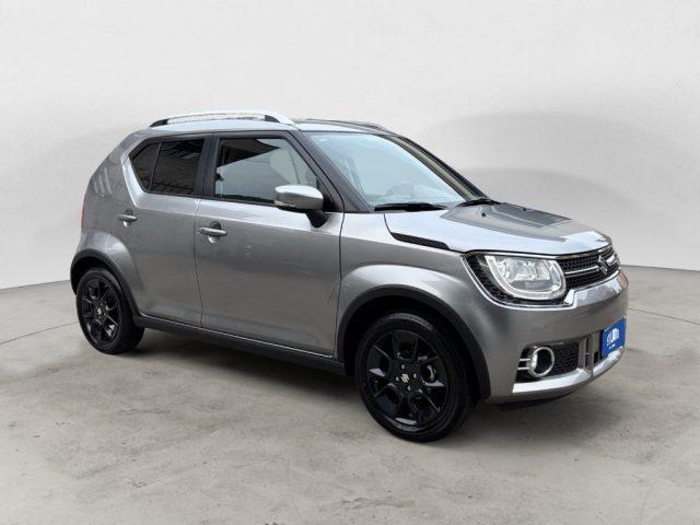 SUZUKI Ignis 1.2 Hybrid 4WD All Grip Top NEOPATENTATO