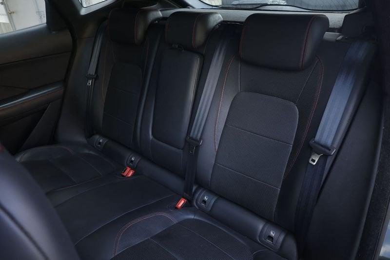Jaguar E-Pace 2.0D i4 180cv HSE AUTO AWD Unicoproprietario