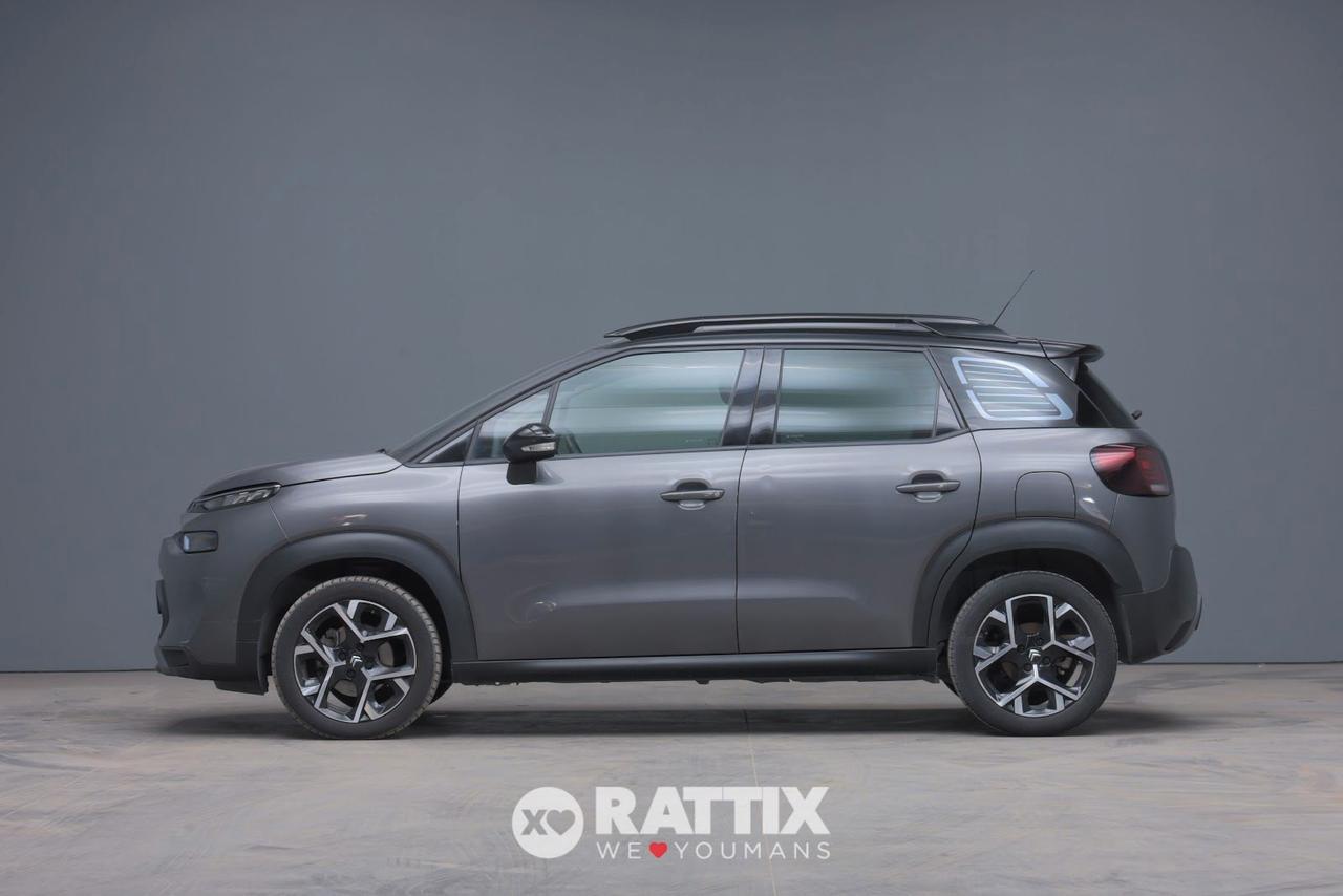 Citroen C3 Aircross 1.2 Puretech 130CV Shine EAT6
