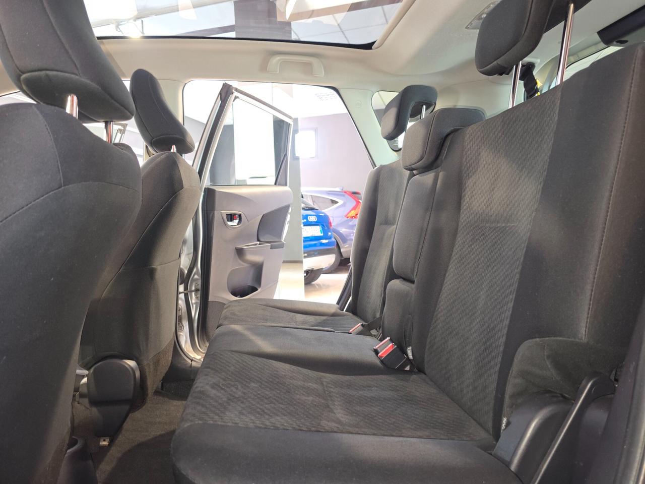 Toyota Verso-S