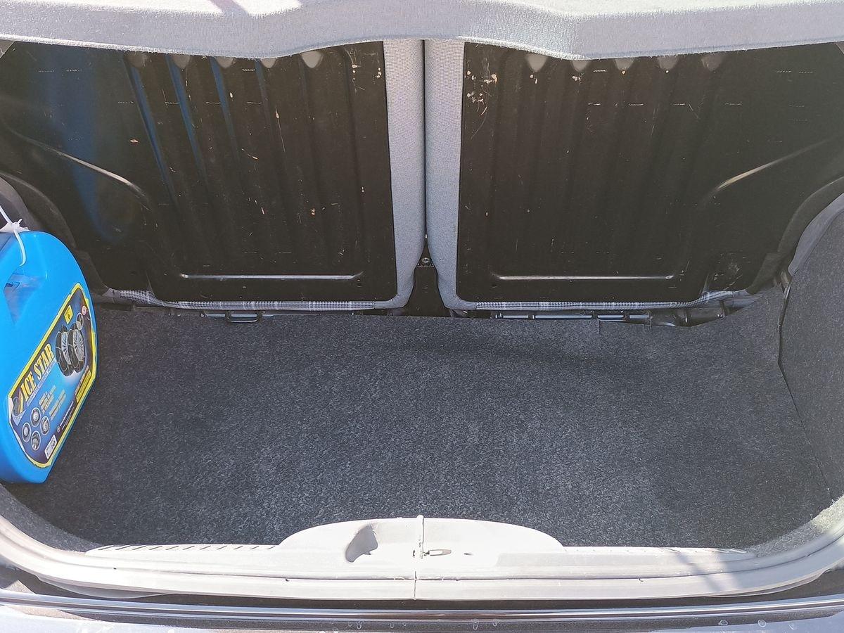 FIAT 500 III 2015 - 500 1.2 Lounge 69cv