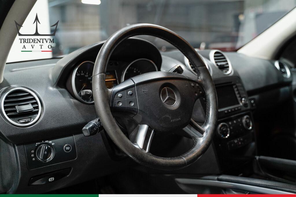 Mercedes ML 320 cdi Sport auto
