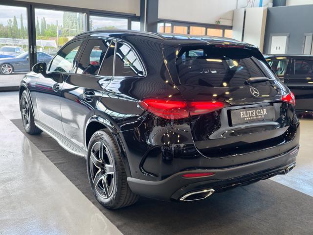 MERCEDES-BENZ GLC 220 d 4Matic Mild Hybrid AMG Premium Plus IVA ESPOSTA