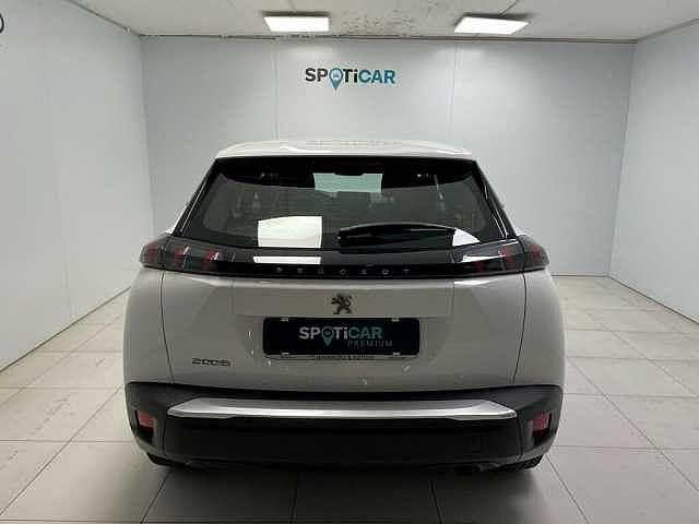 Peugeot 2008 1.2 puretech Active s&s 100cv