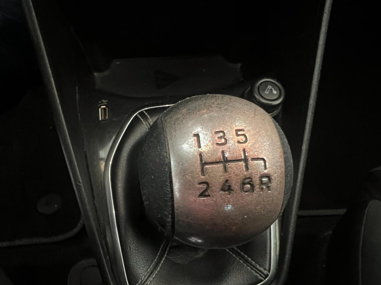 Ford Fiesta 1.5 TDCi 5 porte ST-Line OK NEOPATENTATI