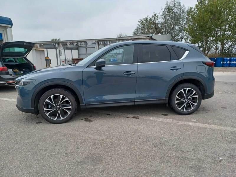 Mazda CX-5 2.2L Skyactiv-D 150 CV 2WD Aut. Advantage PREZZO REALE