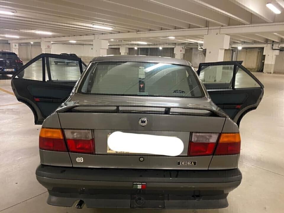 Lancia Dedra 1.6 i.e.