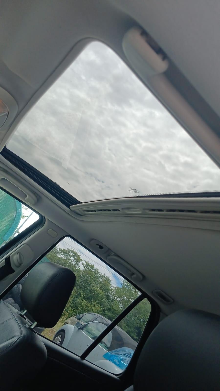 Mercedes-benz ML 270 turbodiesel cat CDI SE Leather