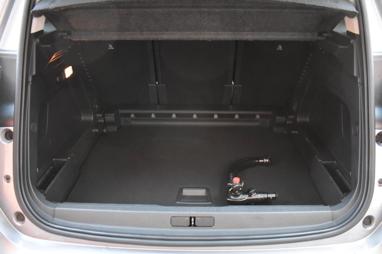 Citroen C5 Aircross BlueHdi EAT8 Aut. Shine Gancio traino