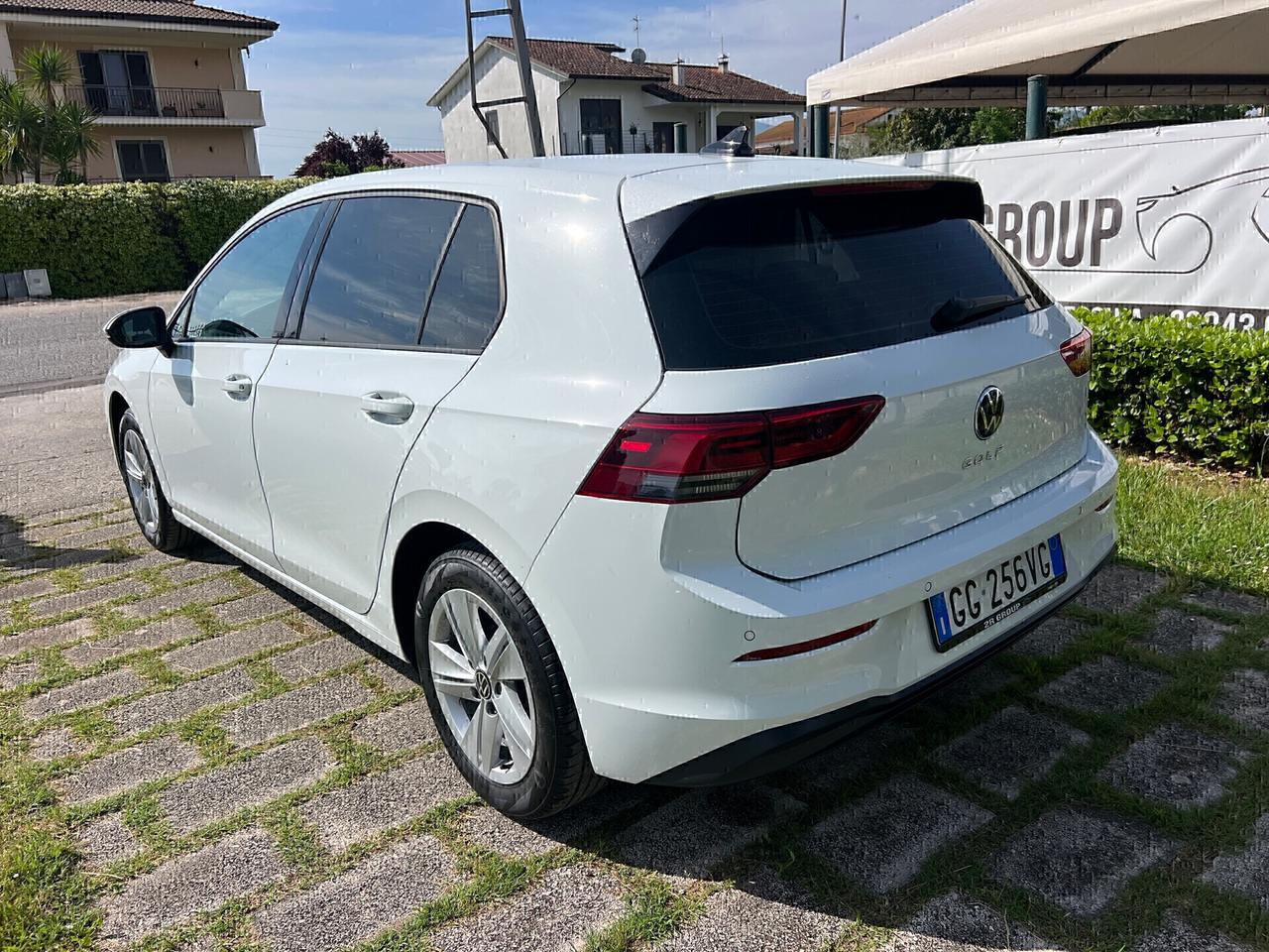 VW Golf 1.0 TSI 110CV EVO Life-2022"KM 59.000"