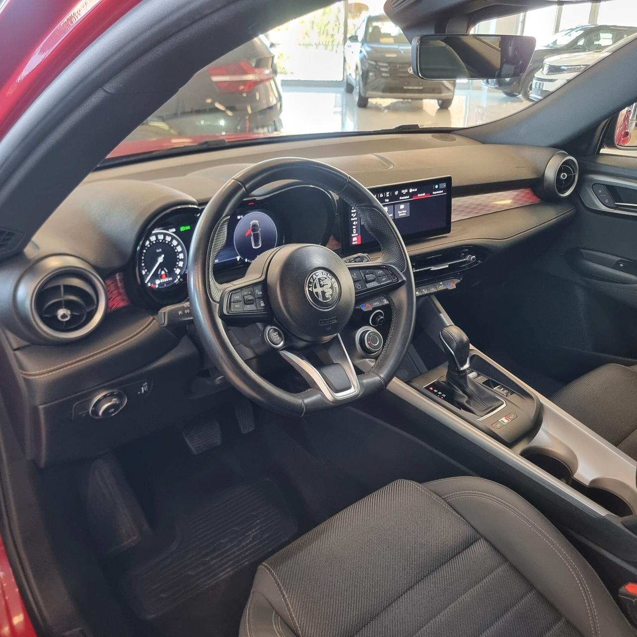 ALFA ROMEO TONALE Ti 1.6 Mj 130cv TCT6 auto Euro 6D