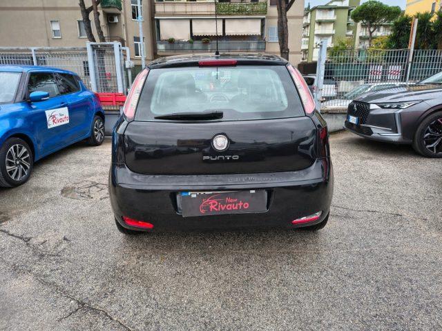 FIAT Punto Evo 1.2 GPL 5 porte S&S MyLife