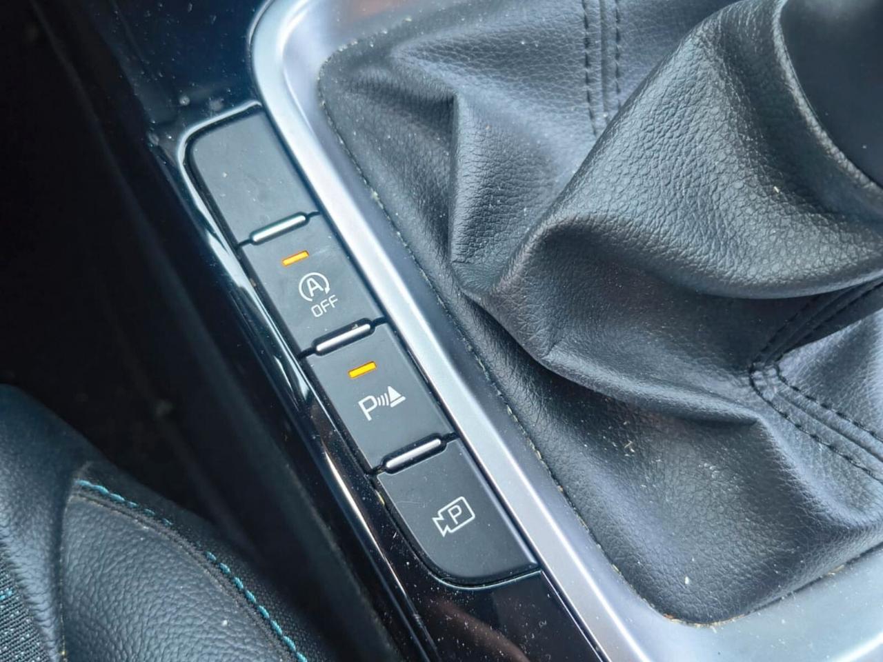 Kia XCeed 1.0 T-GDi GPL Style
