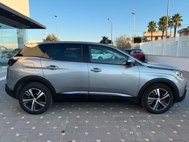Peugeot 3008 BlueHDi 130 S&S Allure 2020