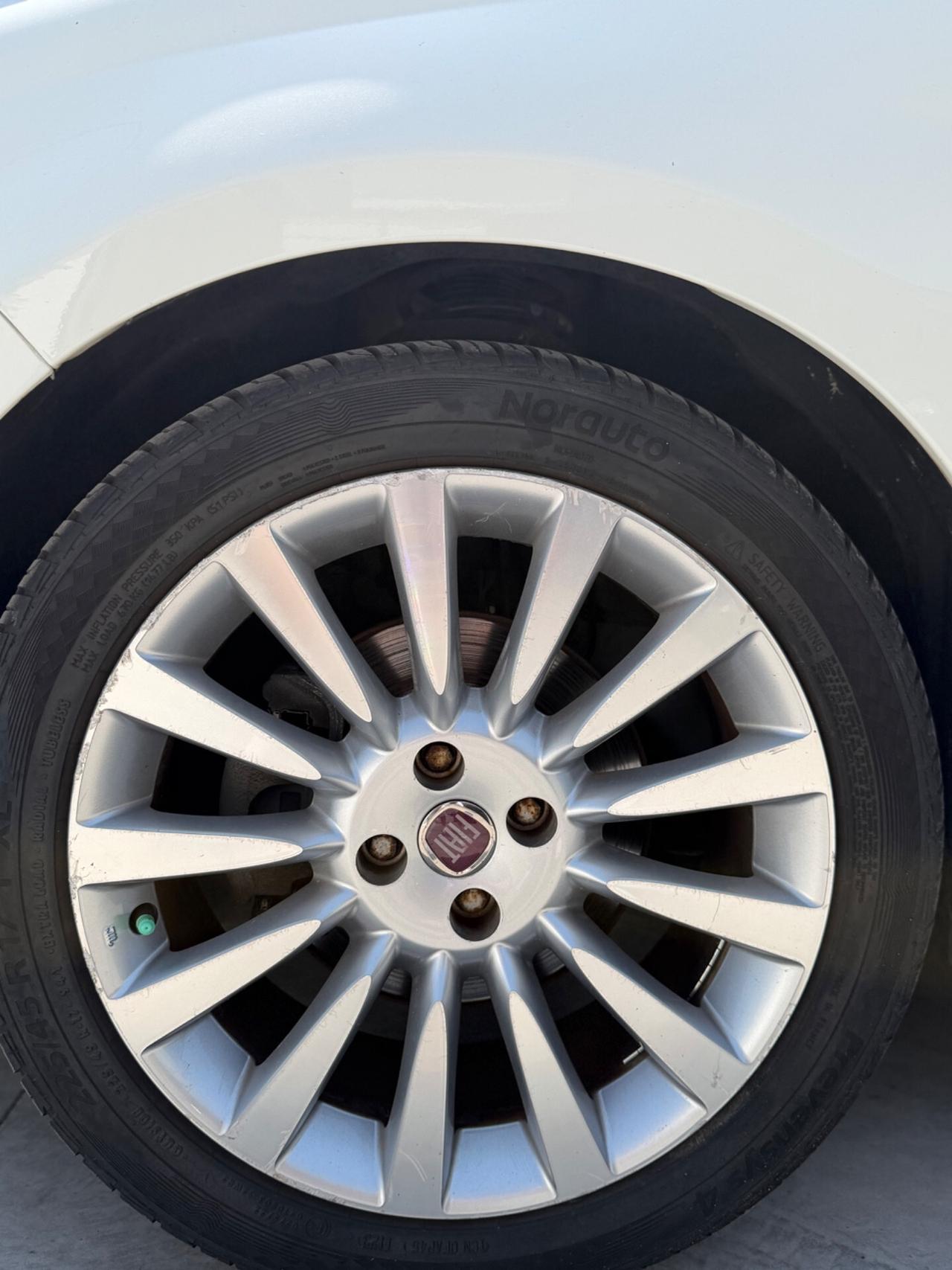 Fiat Bravo 1.4 T-jet 120 CV Dynamic