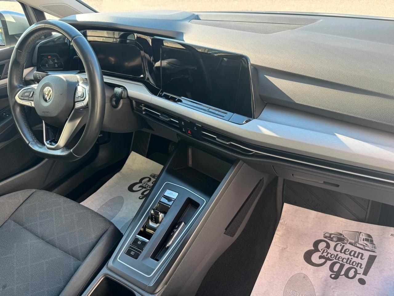 Volkswagen Golf 2.0 TDI 150 CV DSG GARANZIA