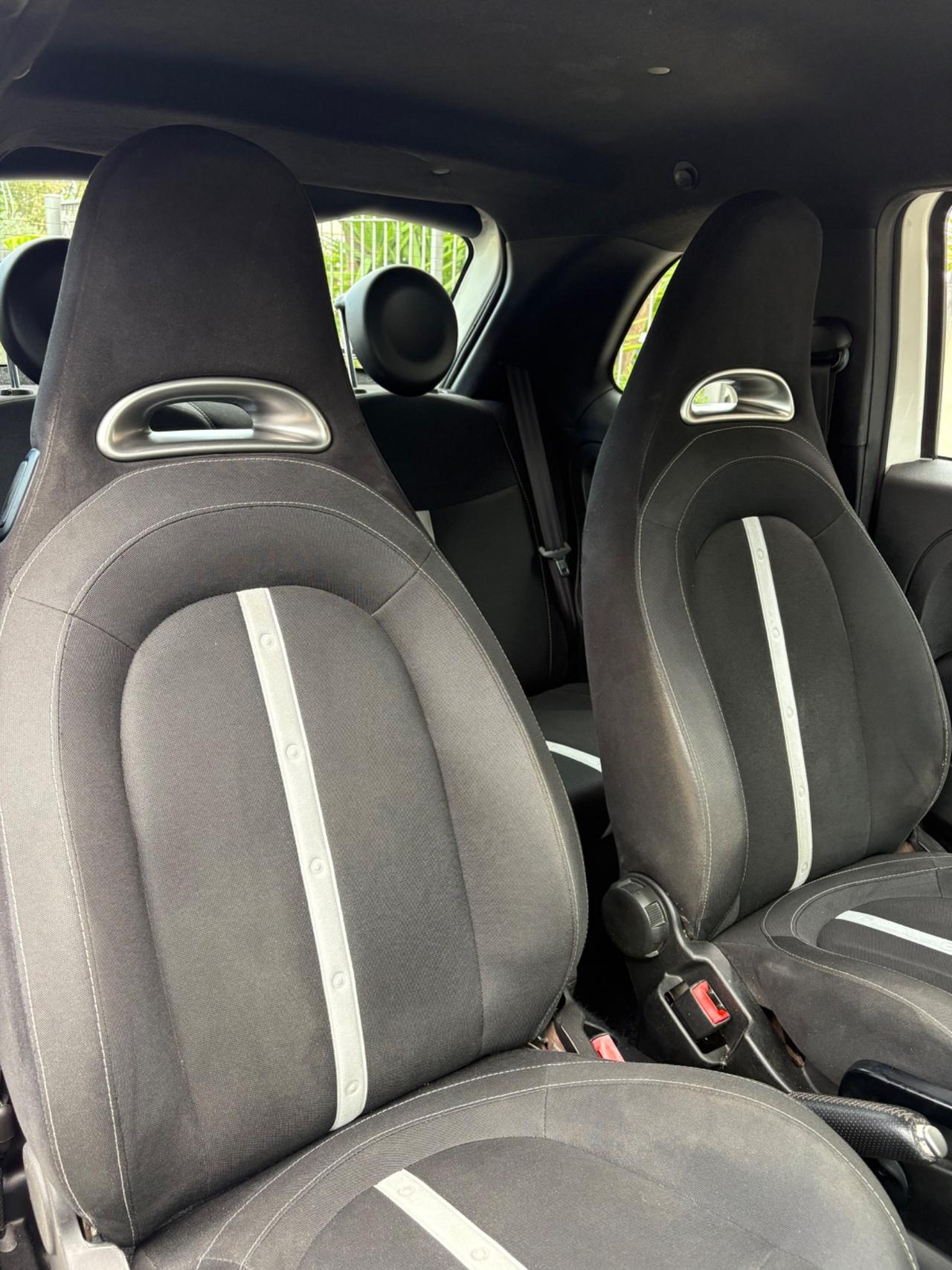 Abarth 595 1.4 Turbo T-Jet 140 CV