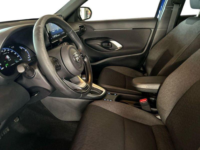 Toyota Yaris Cross 1.5 H 116cv Trend FWD E-CVT