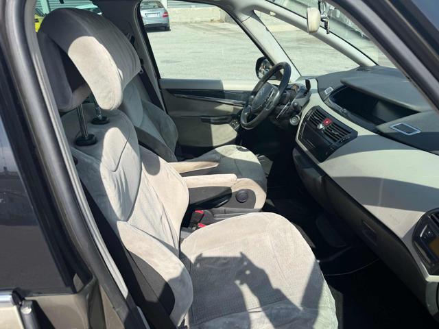 CITROEN C4 Picasso 2.0 HDi 138 FAP CMP6 Exclusive Stupenda Bellissima