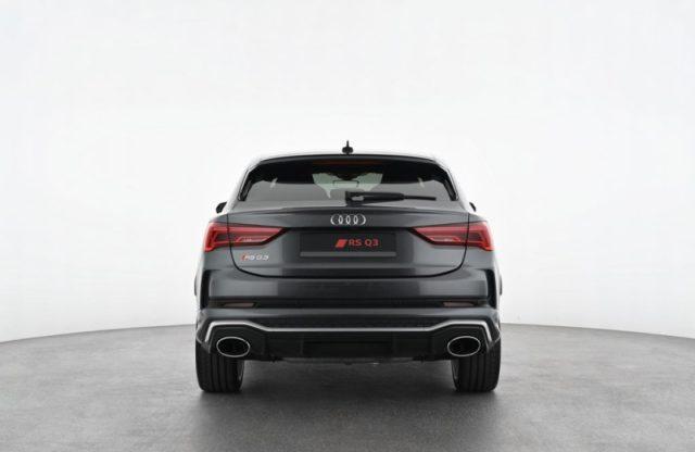 AUDI RS Q3 SPB quattro S tronic