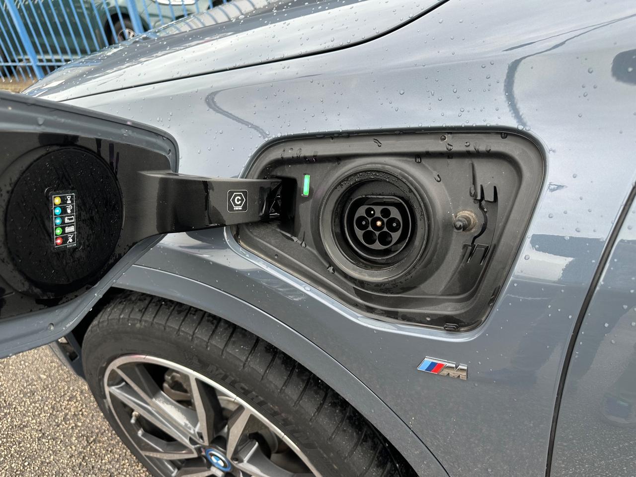 Bmw X2 M xDrive25e Msport-X