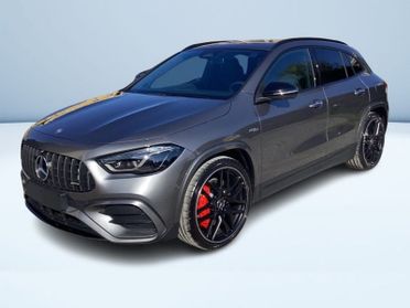 Mercedes-Benz GLA 45 S AMG 4Matic Premium