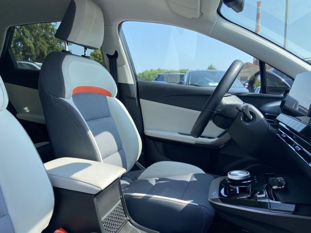 MG MG4 *PROMO* Comfort 64 KWh