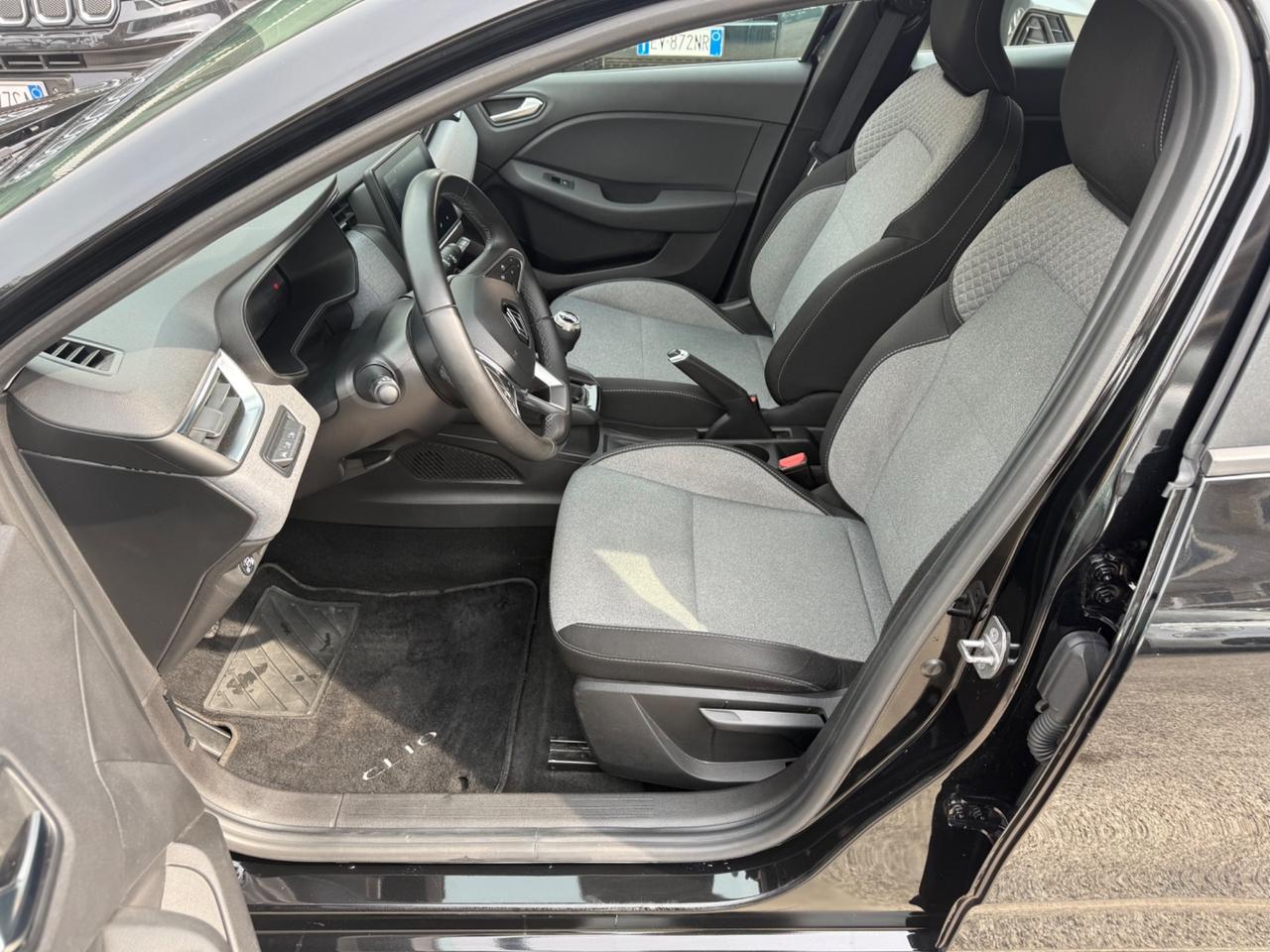 Renault Clio TCe 100 CV GPL 5 porte Evolution