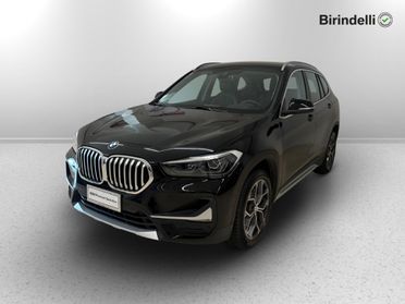 BMW X1 (F48) - X1 xDrive18d xLine