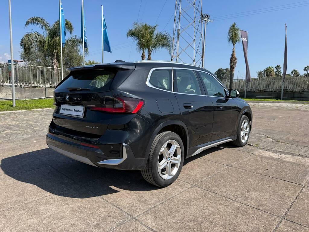 BMW X1 18 d xLine sDrive DCT