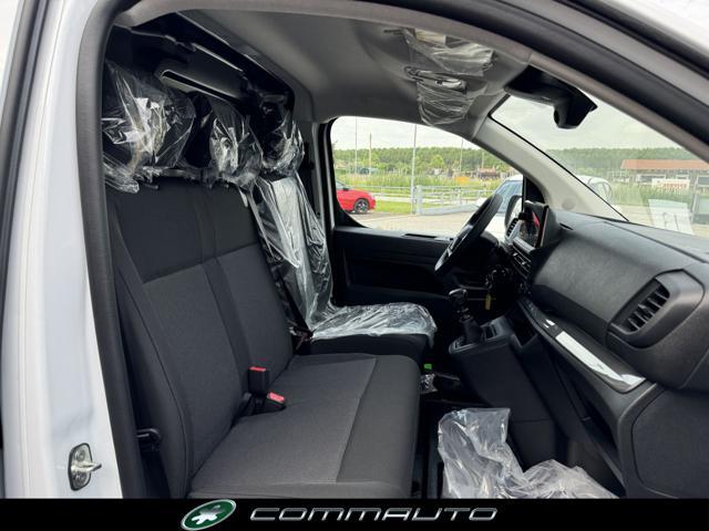 FIAT Scudo 1.5 BlueHDi 120 CV PL-TN Furgone PREZZO NETTO IVA