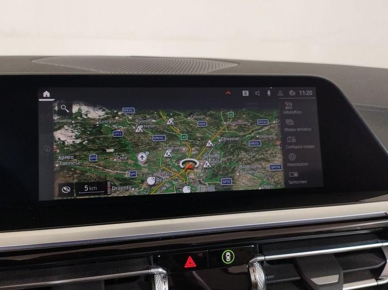 BMW Z4 G29 2019 sdrive 30i Sport auto