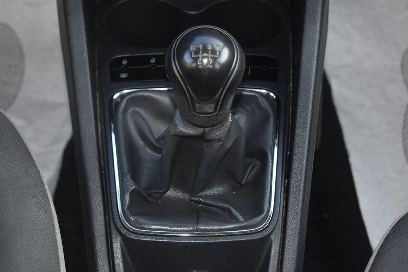 SEAT Ibiza Ibiza 5p 1.4 tdi cr Business High 75cv
