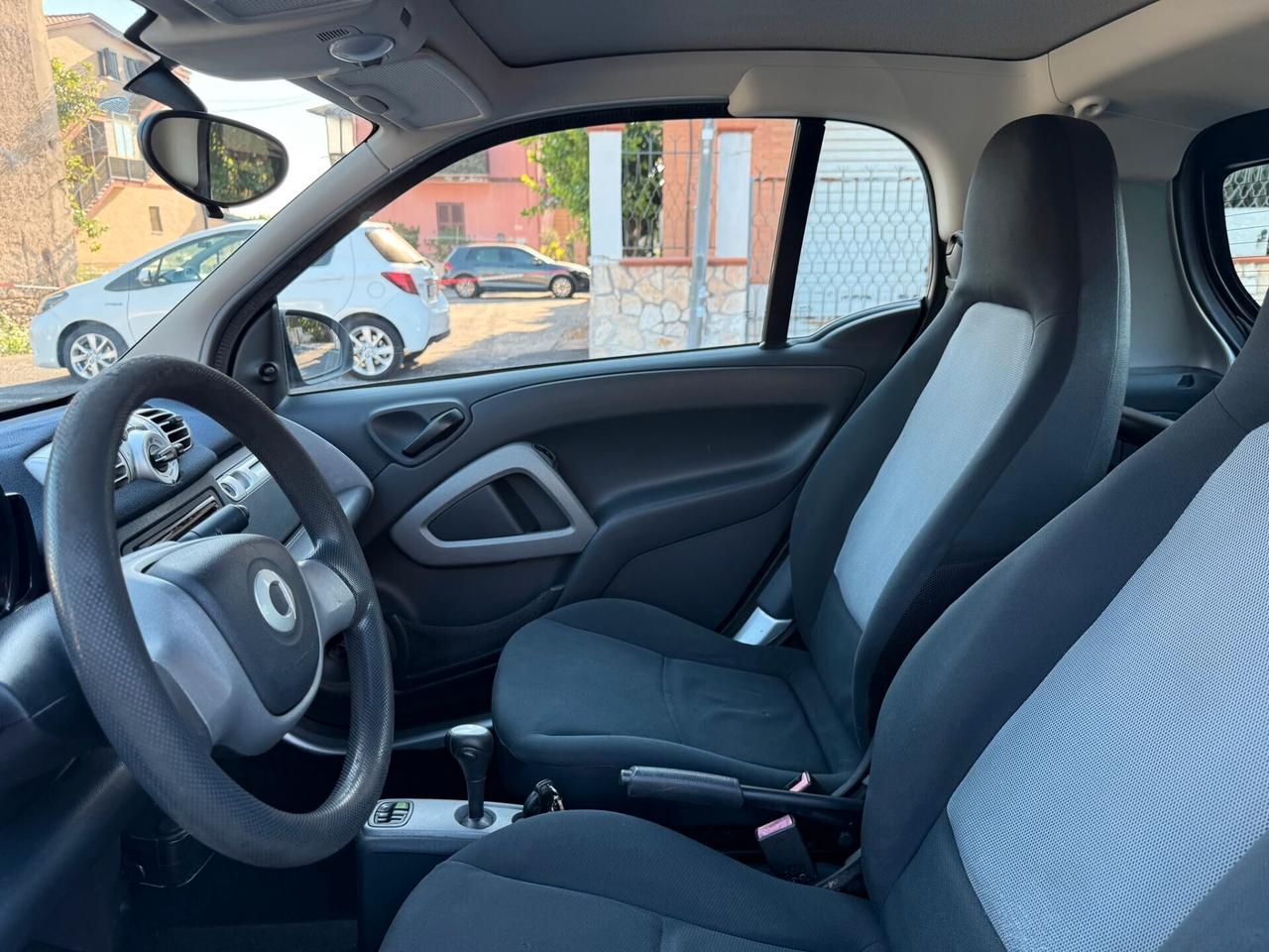 Smart ForTwo 1000 71CV coupé - Superprezzo - Tutto incluso