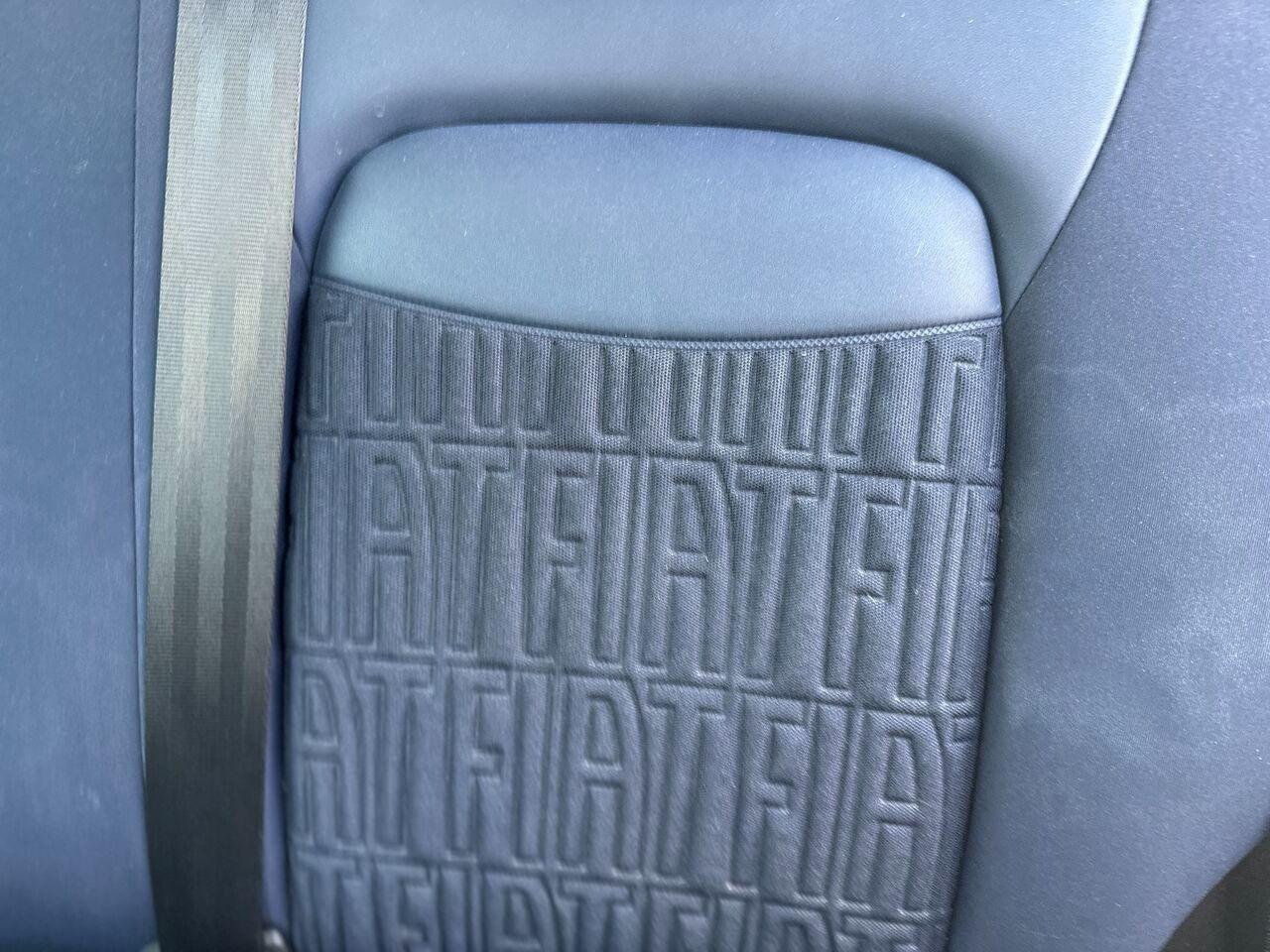 FIAT 500X 2022 - 500X 1.0 t3 Club 120cv