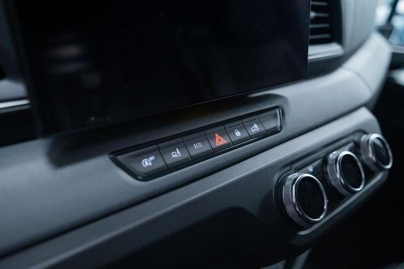 Renault Master Nuovo furgone FG TA L3H2 T35 Blue dCi 130 E6E