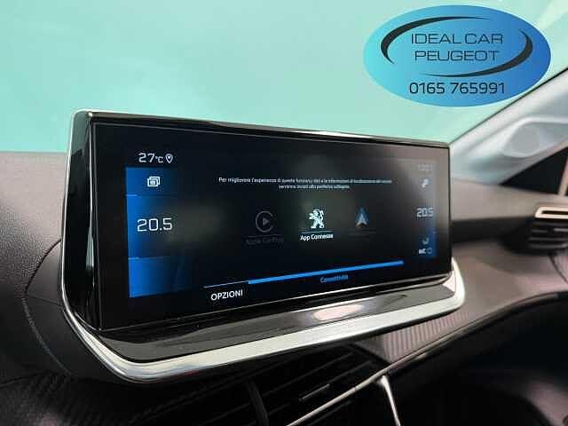 Peugeot 208 PureTech 130 Stop&Start EAT8 5 porte Allure Pack