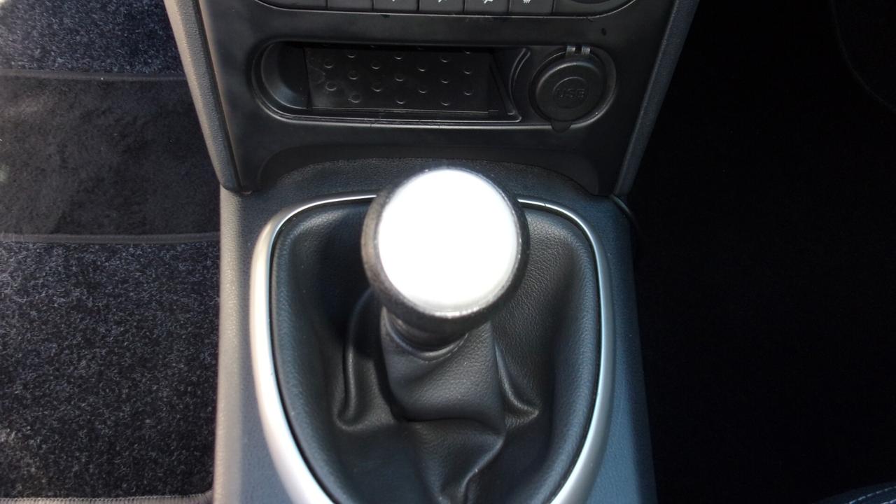Nissan Qashqai 1.5 dCi DPF Tekna