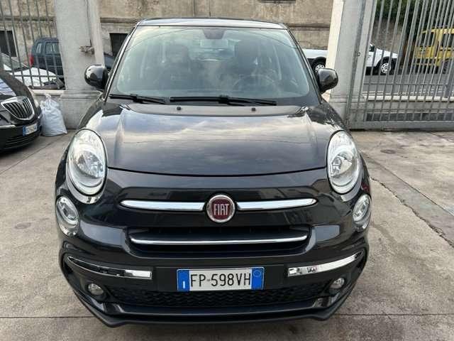 Fiat 500L 1.4 Urban Gpl 120 CV UNICO PROPRIETARIO 110000 KM